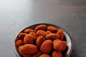 アマンドショコラ