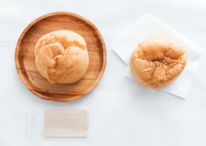 シュークリーム